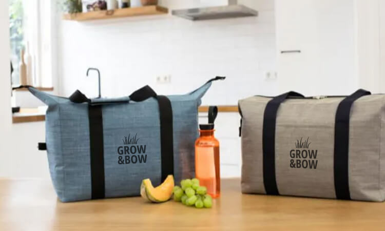 Neveras portátiles personalizadas